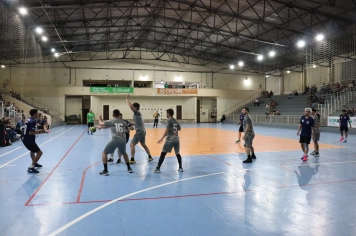Foto - FINAL HANDEBOL MASCULINO 15/04/2026