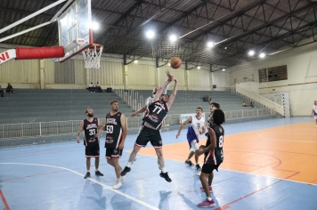 Foto - BASQUETE MASCULINO 14/04/2026