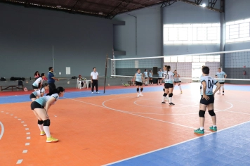 Foto - GRAND PRIX VOLEIBOL AMCG