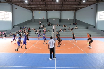 Foto - GRAND PRIX VOLEIBOL AMCG