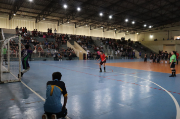 Foto - COPINHA DE FUTSAL DE MENORES MASCULINO 