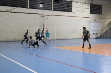 Foto - FUTSAL SÉRIE PRATA 31/03/2026