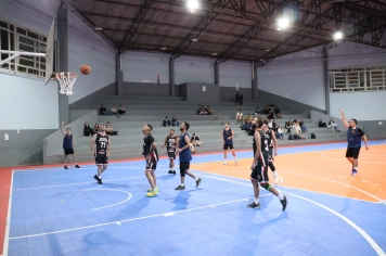 Foto - BASQUETE MASCULINO 09/04/2026