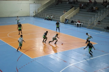 Foto - FUTSAL SÉRIE PRATA 23/03/2026