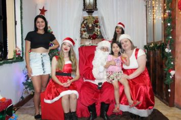 Foto - Natal Encantado Piraí do Sul 2023