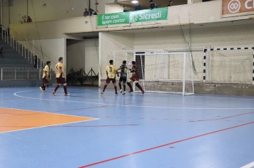 Foto - SEMI FINAL FUTSAL MASCULINO