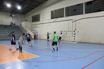 Foto - FINAL HANDEBOL MASCULINO 15/04/2026