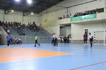 Foto - FUTSAL SÉRIE OURO 24/03/2026