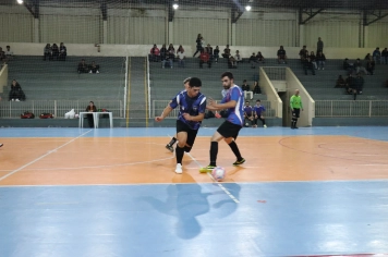 Foto - SEMI FINAL FUTSAL MASCULINO