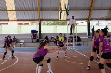 Foto - GRAND PRIX VOLEIBOL AMCG