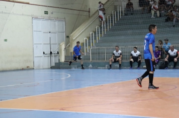 Foto - FUTSAL SÉRIE OURO 24/03/2026