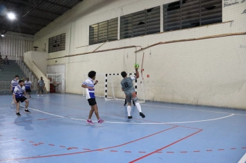 Foto - FINAL HANDEBOL MASCULINO 15/04/2026