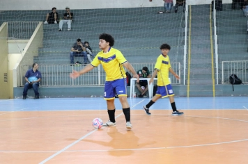 Foto - FUTSAL SÉRIE PRATA 31/03/2026