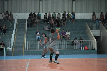 Foto - CAMPEONATO DE HANDEBOL 16/03/2026