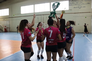Foto - GRAND PRIX VOLEIBOL AMCG