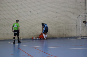 Foto - COPA AMCG DE FUTSAL