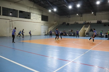 Foto - SEMI FINAL FUTSAL MASCULINO