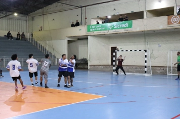 Foto - HANDEBOL MASCULINO 01/04/2026