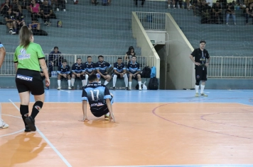 Foto - FUTSAL SÉRIE OURO 06/04/2026