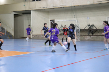 Foto - 2ª SUPERCOPA DE FUTSAL FIMININO