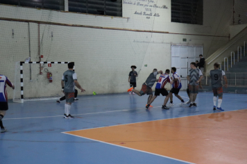 Foto - CAMPEONATO MUNICIPAL DE HANDEBOL MASCULINO