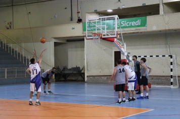 Foto - BASQUETE MASCULINO 01/04/2026