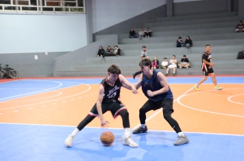 Foto - BASQUETE MASCULINO 09/04/2026