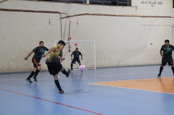 Foto - FUTSAL SÉRIE PRATA 23/03/2026