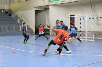 Foto - FUTSAL SÉRIE PRATA 26/03/2026