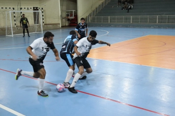 Foto - CAMPEONATO DE FUTSAL SÉRIE OURO