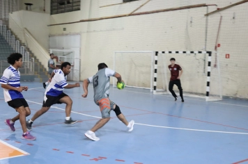 Foto - FINAL HANDEBOL MASCULINO 15/04/2026