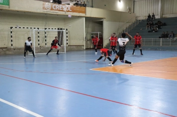 Foto - CAMPEONATO DE FUTSAL SÉRIE OURO
