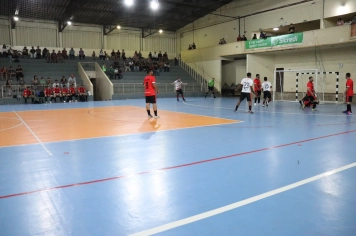 Foto - FUTSAL SÉRIE OURO 06/04/2026