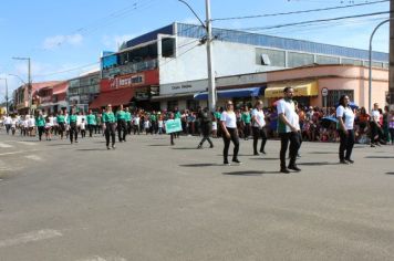 Foto - Desfile Cívico 2024