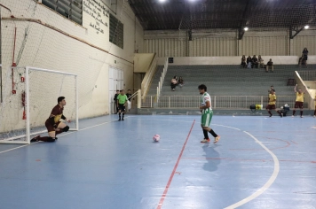 Foto - FUTSAL SÉRIE PRATA 09/04/2026