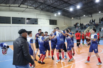 Foto - 2ª SUPERCOPA DE FUTSAL MASCULINO