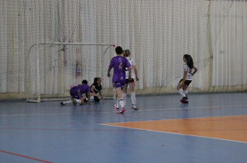 Foto - 2ª SUPERCOPA DE FUTSAL FEMININO