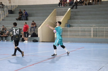 Foto - FUTSAL SÉRIE PRATA 23/03/2026