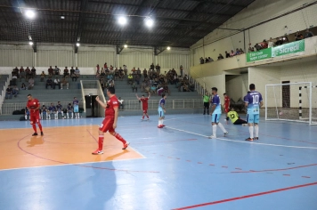Foto - FUTSAL SÉRIE OURO 26/03/2026