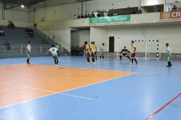 Foto - FUTSAL SÉRIE PRATA 09/04/2026