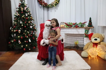 Foto - NATAL ENCANTADO DIA 20