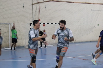 Foto - HANDEBOL MASCULINO 01/04/2026