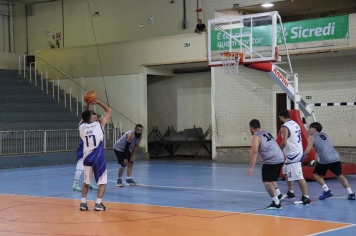Foto - BASQUETE MASCULINO 01/04/2026