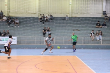 Foto - FINAL HANDEBOL MASCULINO 15/04/2026