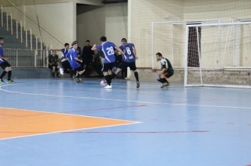 Foto - SEMI FINAL FUTSAL MASCULINO