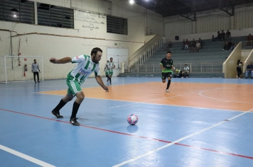 Foto - FUTSAL SÉRIE PRATA 23/03/2026