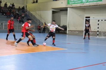 Foto - FUTSAL SÉRIE OURO 06/04/2026