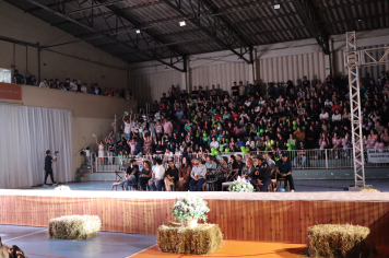 Foto - CONCURSO DA RAINHA DO 4º PIRAÍ RODEO FEST!