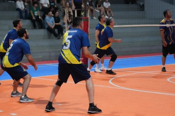 Foto - CAMPEONATO DE VÔLEI - 27/03/2026