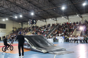 Foto - ABERTURA XI JEPSUL 2025